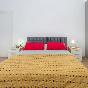 Liberty House, In Stile Retro! Appartamento