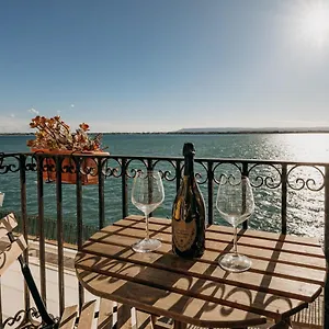  Appartamento Vacanze Vista Mare Italia