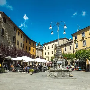  Appartamento Casa Blanche Italia