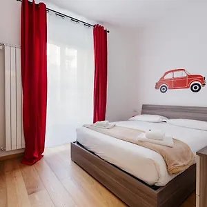  Appartamento Buenos Aires & Lima Cosy Flat Italia